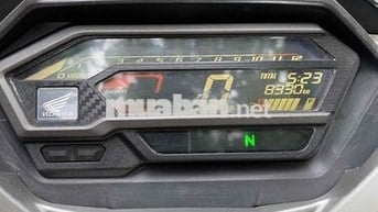 Honda Winner X 2023 Bạc, Đỏ 8330 km