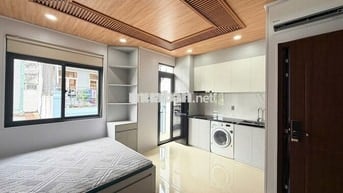 Cho thuê Phòng Full Nội Thất cao cấp Hoàng Sa Quân 3