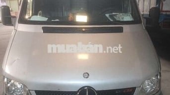 Mercedes-Benz Sprinter 313 2009 Bạc