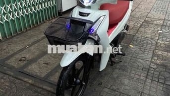 Honda Future Led lên wavei