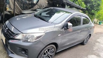 Mitsubishi Attrage 2021 Số sàn Xám