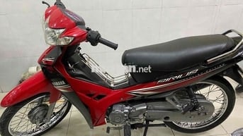 Yamaha Sirius 2022 Đỏ