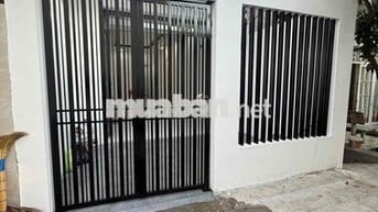 NHÀ MỚI ĐẶNG NHỮ LÂM – NHÀ BÈ – DT 4X25M- SHR HOÀN CÔNG– GIÁ 4 TỶ HƠN