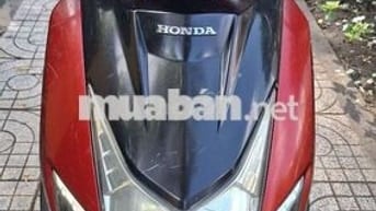 Honda Air Blade 2024 Đỏ