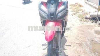 Yamaha Jupiter RC 115 Đỏ đen