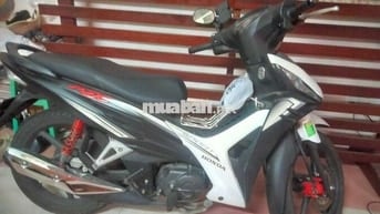 Honda RSX 2020 Trắng đen 7000km