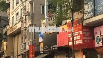 CHÍNH CHỦ CHO THUÊ NHÀ MẶT ĐƯỜNG BƯỞI - BA ĐÌNH - HANOI