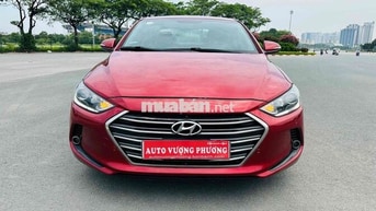 Hyundai Elantra 1.6AT 2016