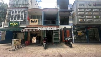 CHO THUÊ NHÀ NGUYÊN CĂN – 162 ĐIỆN BIÊN PHỦ, P.17, QUẬN BÌNH THẠNH