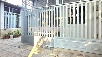 Nhà hẻm 2771 sổ hồng đồng sở hữu mua bán ủy quyền