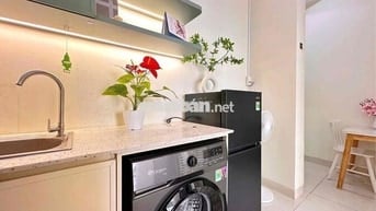 2 PN CỰC ĐẸP CỰC CHILL NGAY TRỤC ĐƯỜNG LỚN FULL NT TỪ A TỚI Z