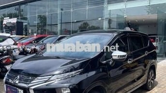 Mitsubishi Xpander 1.5 AT 2019 Đen