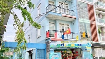 CĂN GÓC HẺM 10M CÔNG VIÊN GÒ DẦU [4.5x17m] 3.5 TẤM