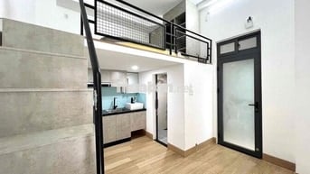 📣DUPLEX BAN CÔNG FULL NỘI THẤT NGAY ĐH GIA ĐỊNH