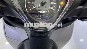 Honda SH Mode 2026 Bạc odo 650 km