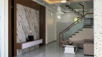 BÁN NHÀ CHỢ HƯƠNG – DƯƠNG KINH, HP ÔTÔ ĐỖ CỬA