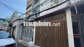 HXH-45m2- 1 sẹc Lê Văn Thọ - 6 tỷ - 3 lầu