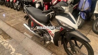 Honda Wave RSX Fi 2020 Đen, Trắng, Đỏ Mới 90%