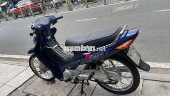 Honda Future 2002 Xanh Đã sử dụng