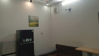 Cho thuê CCMN tại phố Minh Khai gần Timecity, cầu Mai Động, ĐHKDCN