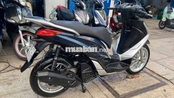 Piaggio Medley iGet ABS 2018 Xanh đen