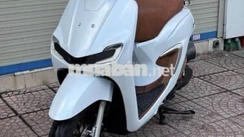 Honda Stylo 160 ABS Custom Trắng camay 3200km