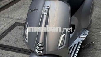 Piaggio Vespa Sprint 2023 Bạc 10.000 km