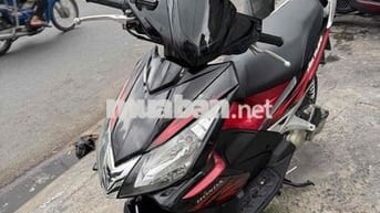 Honda Air Blade Đỏ đen Xe tay ga