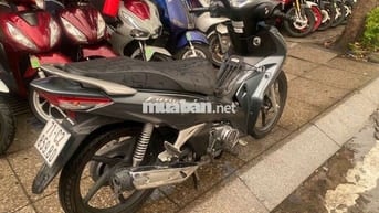 Honda Future LED Fi 2022 Xám