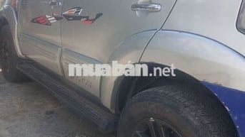 Toyota Fortuner 2016 Dầu Việt Nam