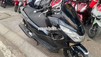 Honda PCX 125 2016 Đen