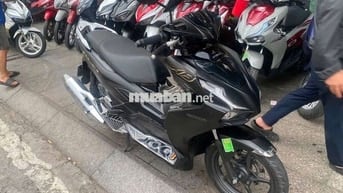 Honda Air Blade 4val 2024 Đen đã qua sử dụng