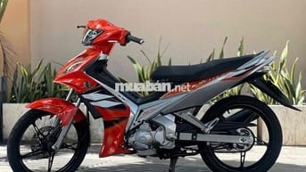 Yamaha Exciter 1S92 2006 Đỏ Tự động