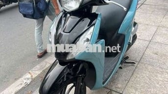 Honda Vision 2022 Xanh đen