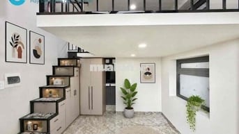 📣CHO THUÊ CHDV - DUPLEX FULL NỘI THẤT NGAY EMART PHAN HUY ÍCH