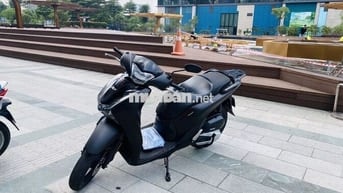 Honda SH 150i 2019 Đen nhám