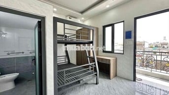 CHO THUÊ CĂN HỘ MINI MỚI 100% GẦN ĐH VĂN LANG, ĐH CÔNG NGHIỆP VLU, IUH