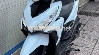Honda Click Thái 125cc 2016 Trắng BS168.88