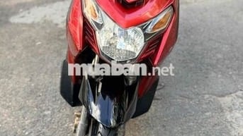 Yamaha Nouvo 3 110cc 2008 Đỏ đã qua sử dụng