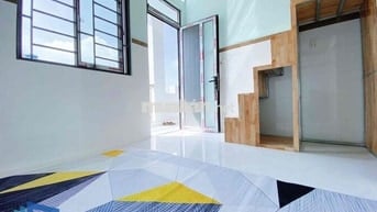 Trống Phòng Duplex Ban Công Thoáng Sẵn Nội Thất_Gần Đường Nguyễn Sơn