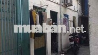 cho thuê nhà trọ 1 trệt 1 gác gỗ không chung chủ