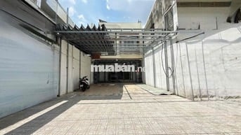 Cho Thuê Mặt Bằng (7,5x24m) Trung Tâm Biên Hoà - Giá: 12tr