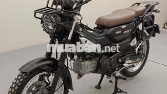 PG1 2024 BSTP Chính Chủ odo 11k Km Bao Rút Hồ Sơ
