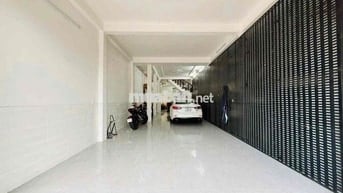 Cho Thuê Mặt Bằng Kinh Doanh (tầng trệt) - Mặt Tiền Chợ - Giá: 15tr