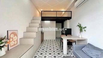 DUPLEX BAN CÔNG FULL NỘI THẤT NGAY EMART PHAN HUY ÍCH