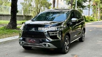 Mitsubishi Xpander Premium 2024 Đen 40.000 km
