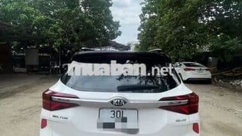 Kia Seltos 2020 Trắng 50000 km