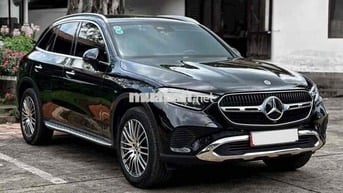Mercedes-Benz GLC 200 4Matic 24000 km Đen