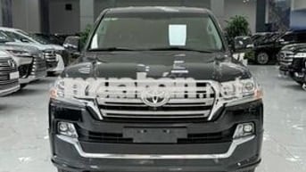 Land Cruiser 4.6 V8 sản xuất 2020. có hoá đơn VAT