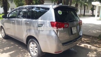 Toyota Innova 2016 Bạc 160.000 km